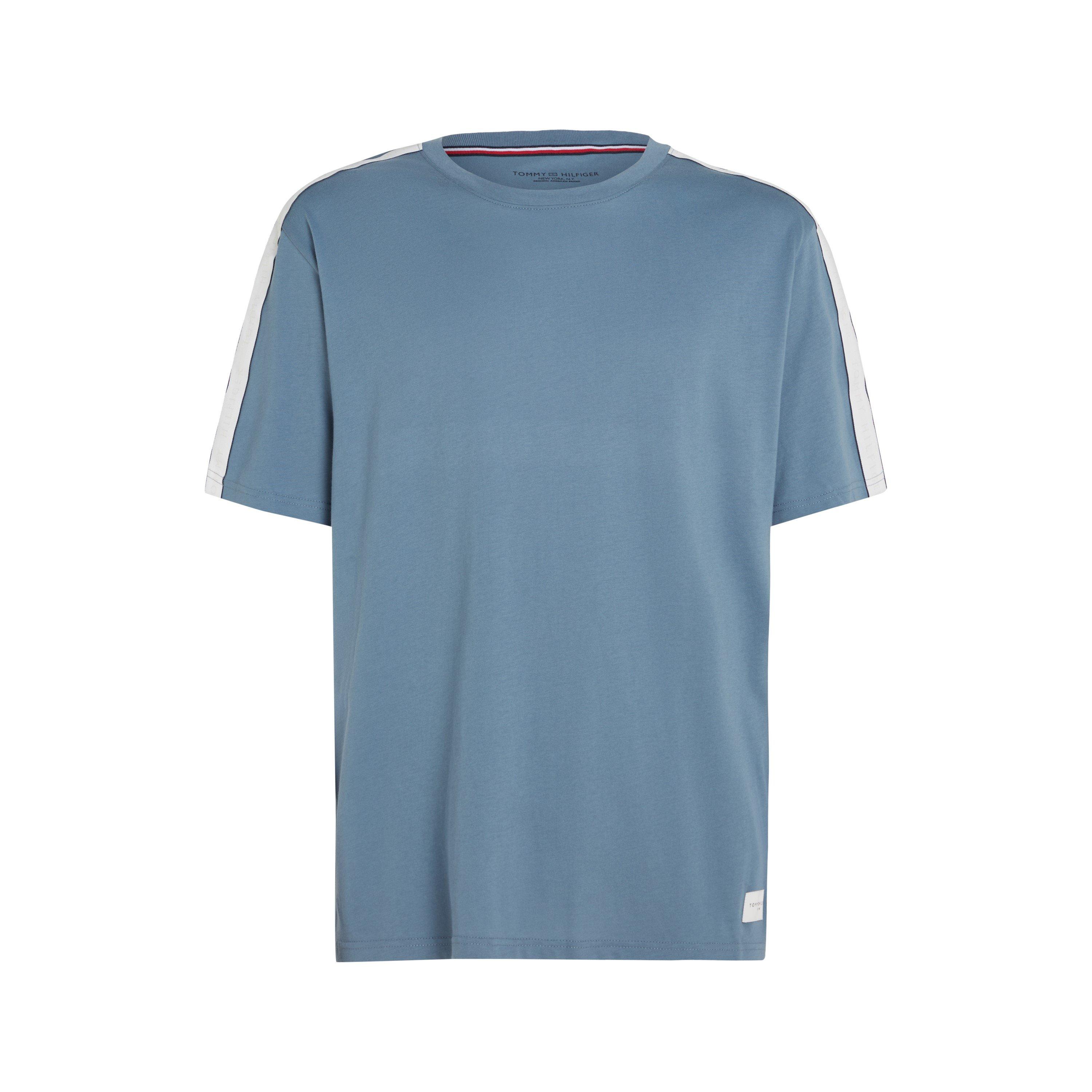 Tommy Hilfiger Short Sleeve T Logo