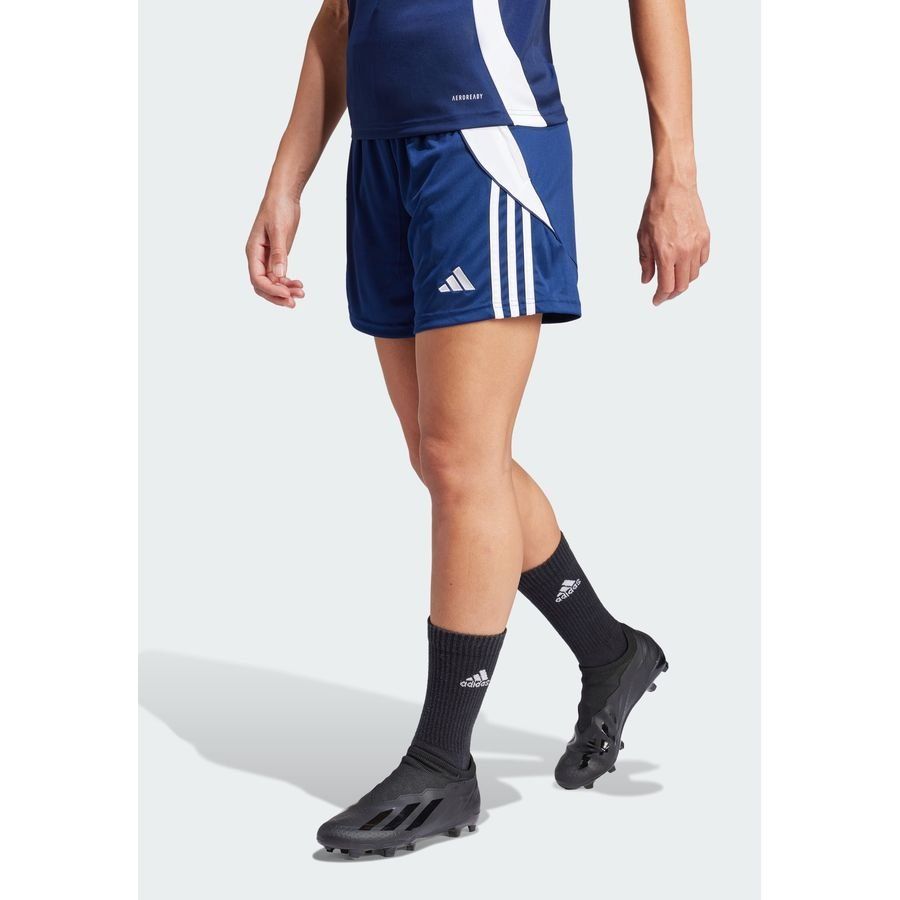 Adidas Short d'entraînement Tiro 24