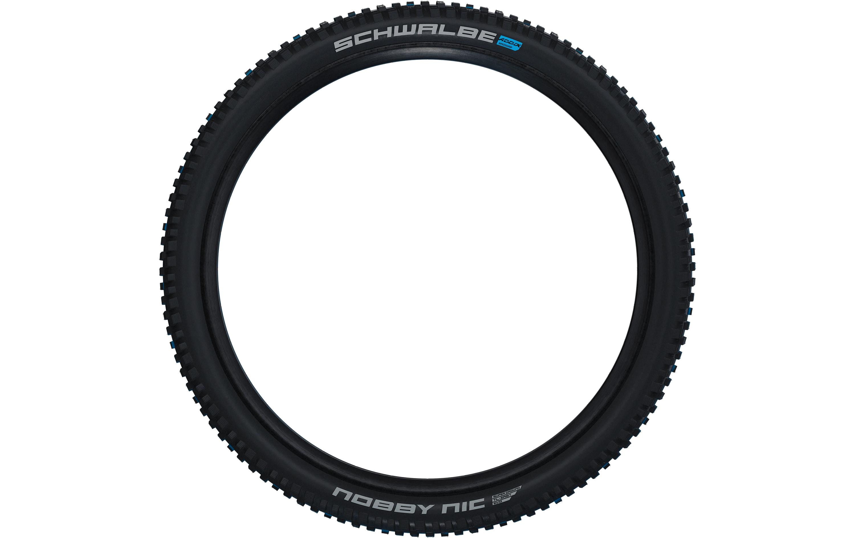 Velopneu Nobby Nic 26 