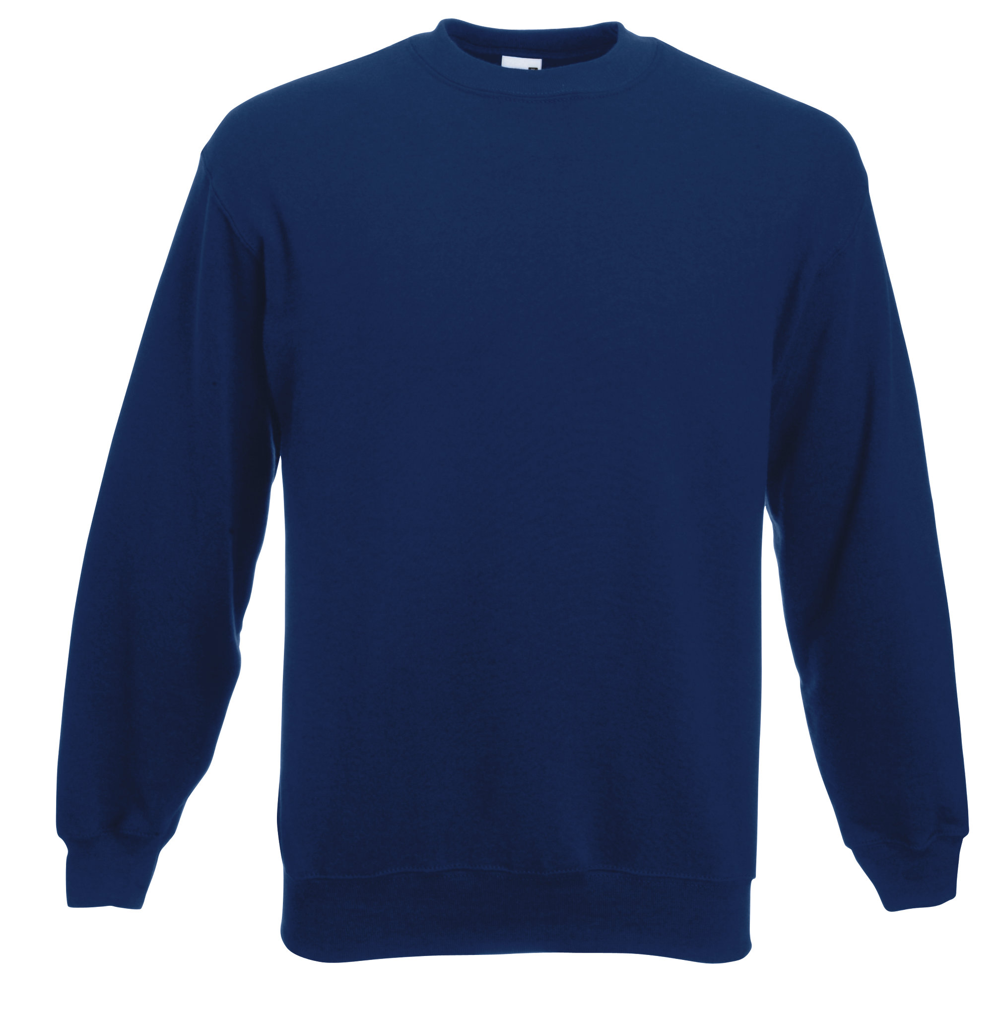 Fruit of the Loom SC163 - Confort Douillet en Coton et Polyester