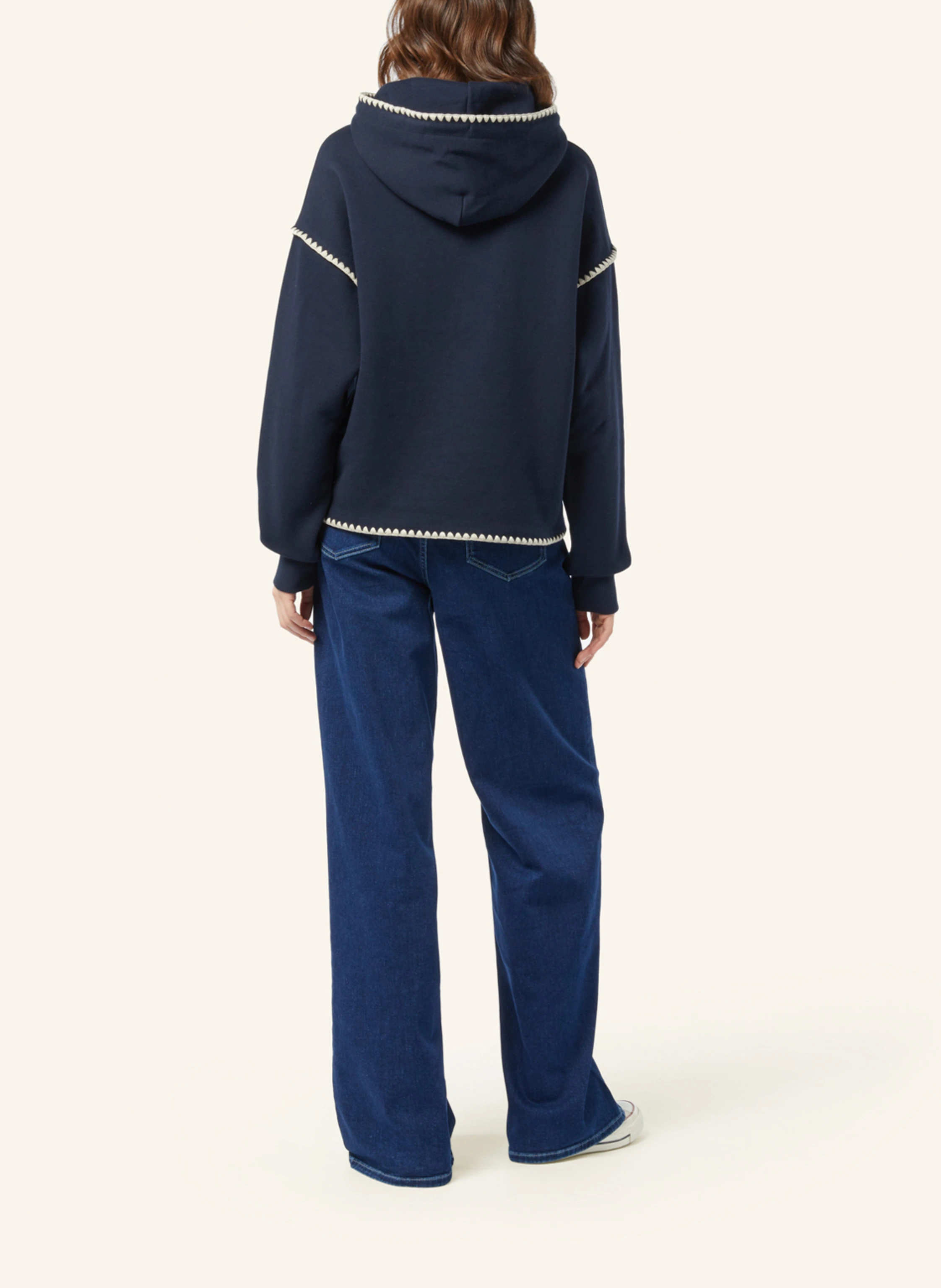 VOGUE COLLECTION Hoodie