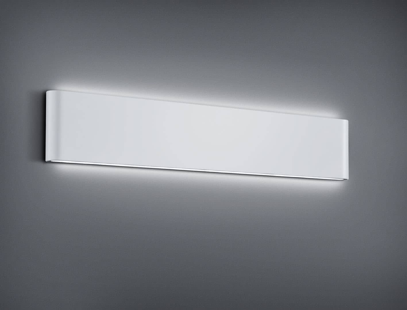 LED-Wandleuchte