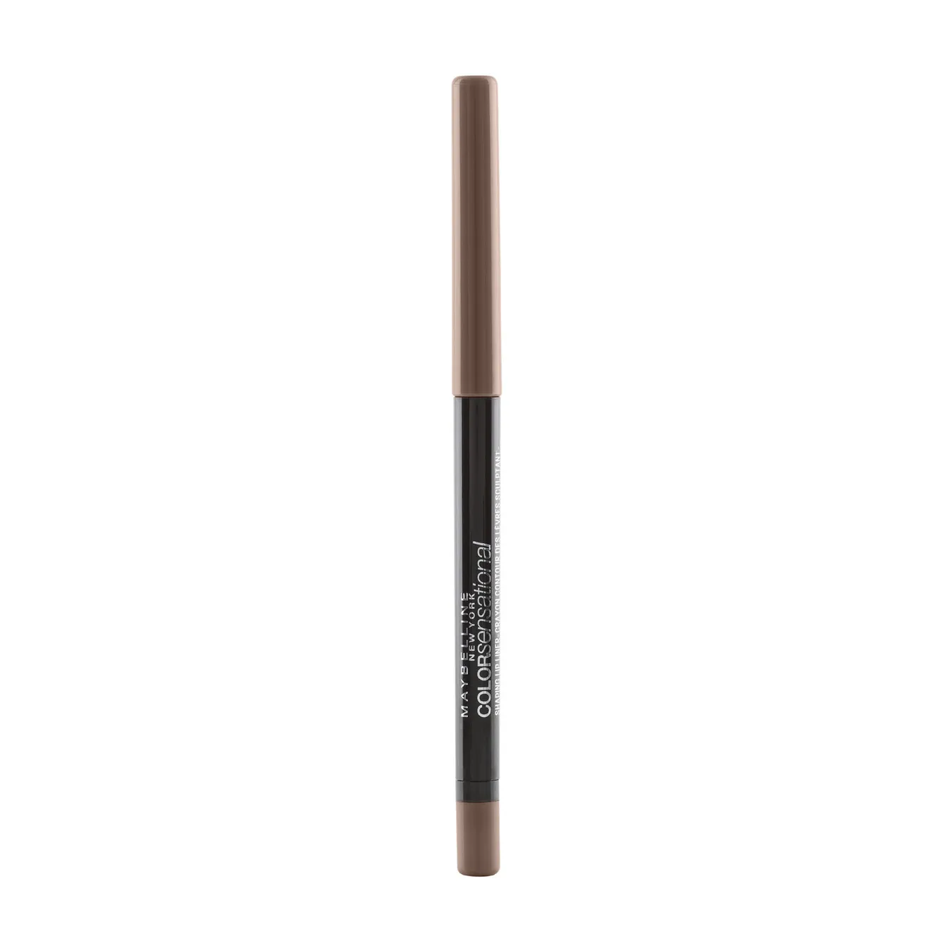 Maybelline Color Sensational Shaping Lip LinerAlmond Rose