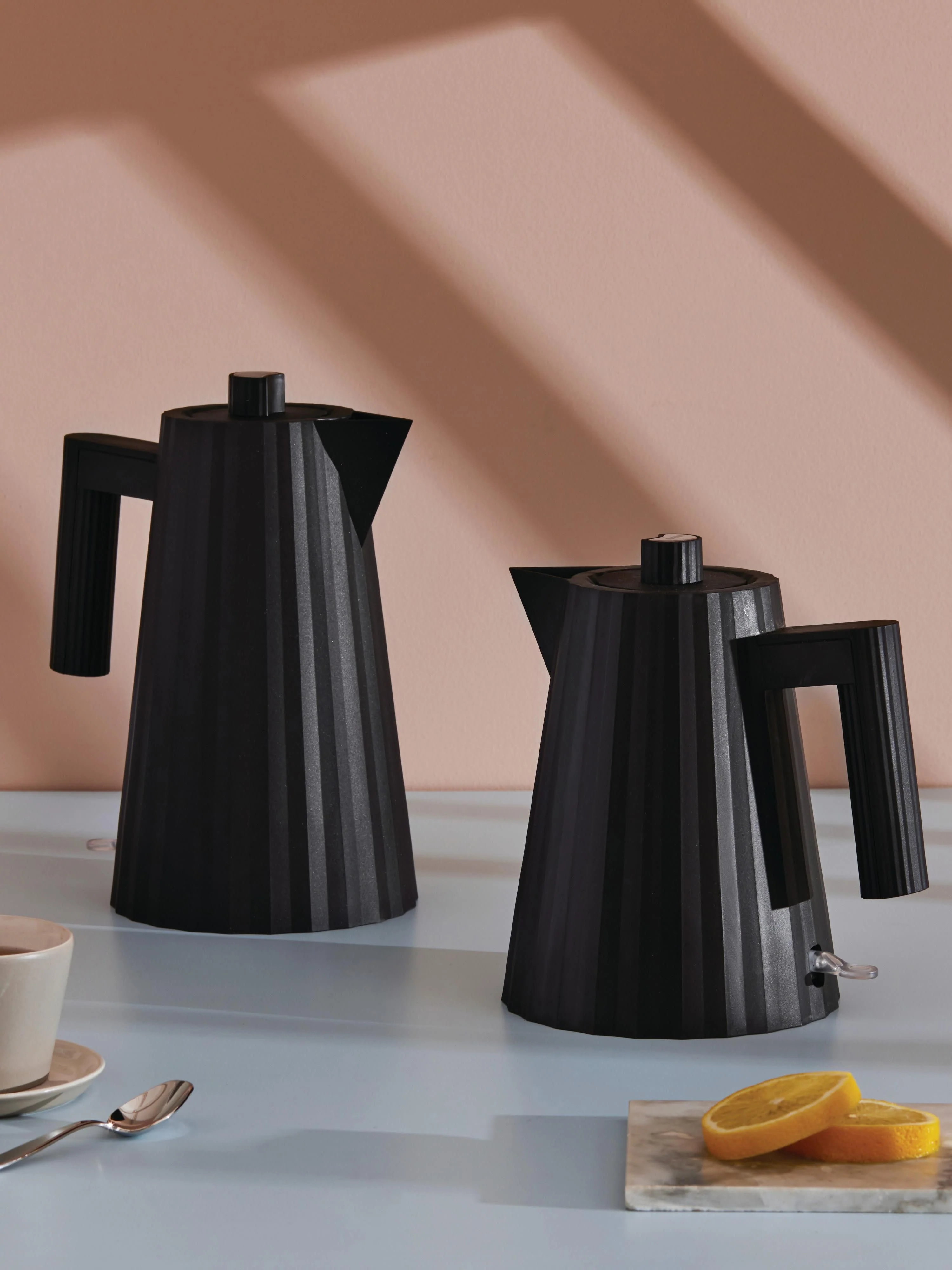 Waterkoker Plissé, 1 L