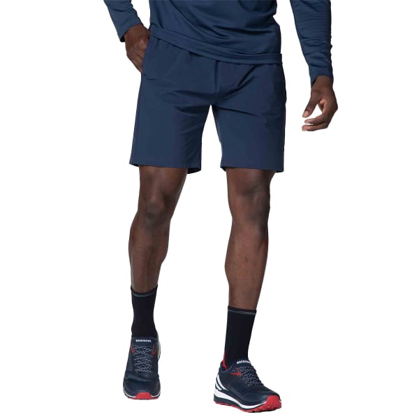 Short trail ROSSIGNOL SKPR LIGHT SHORTS DARK NAVY