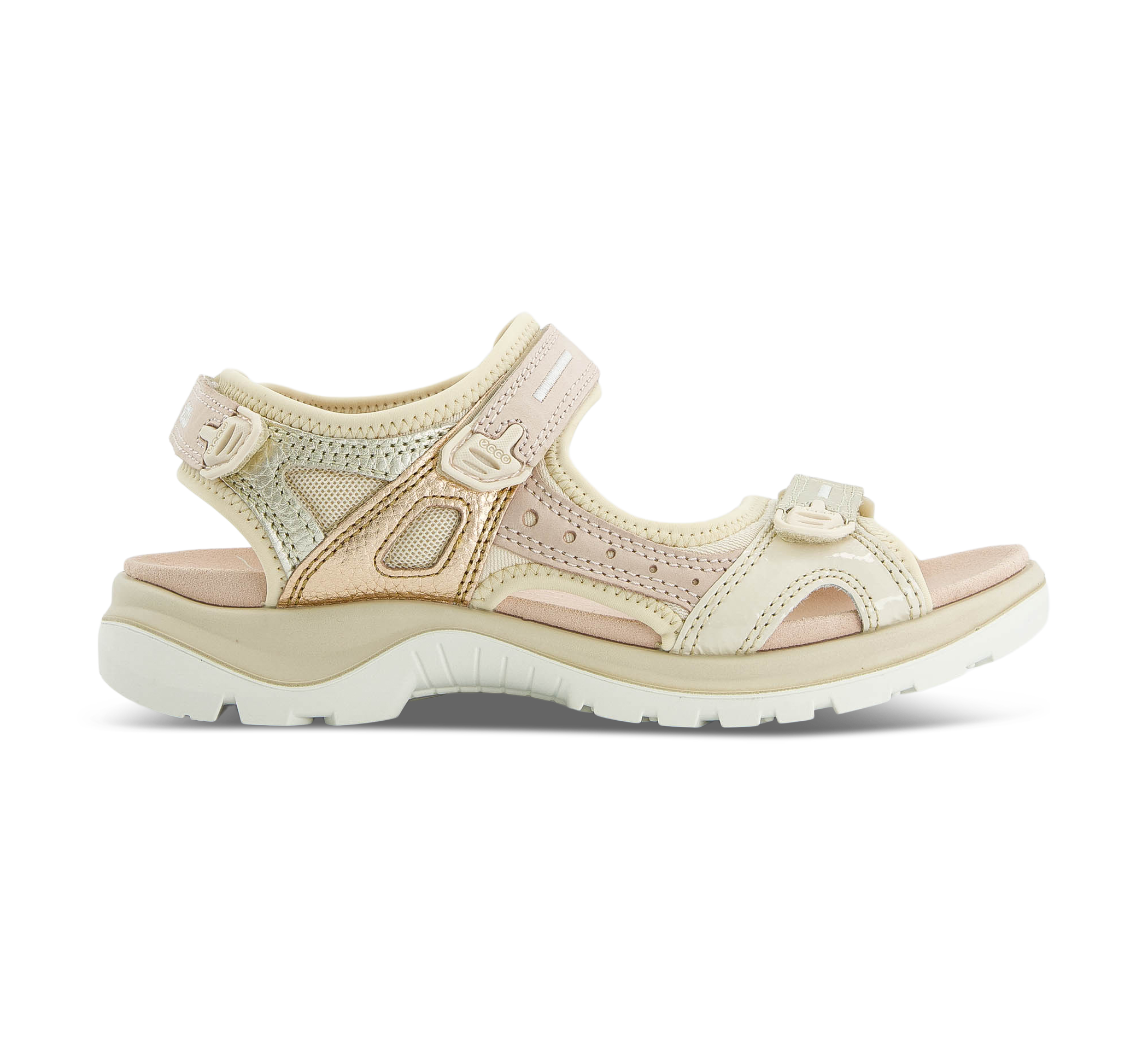 Ecco ECCO OFFROAD rosa