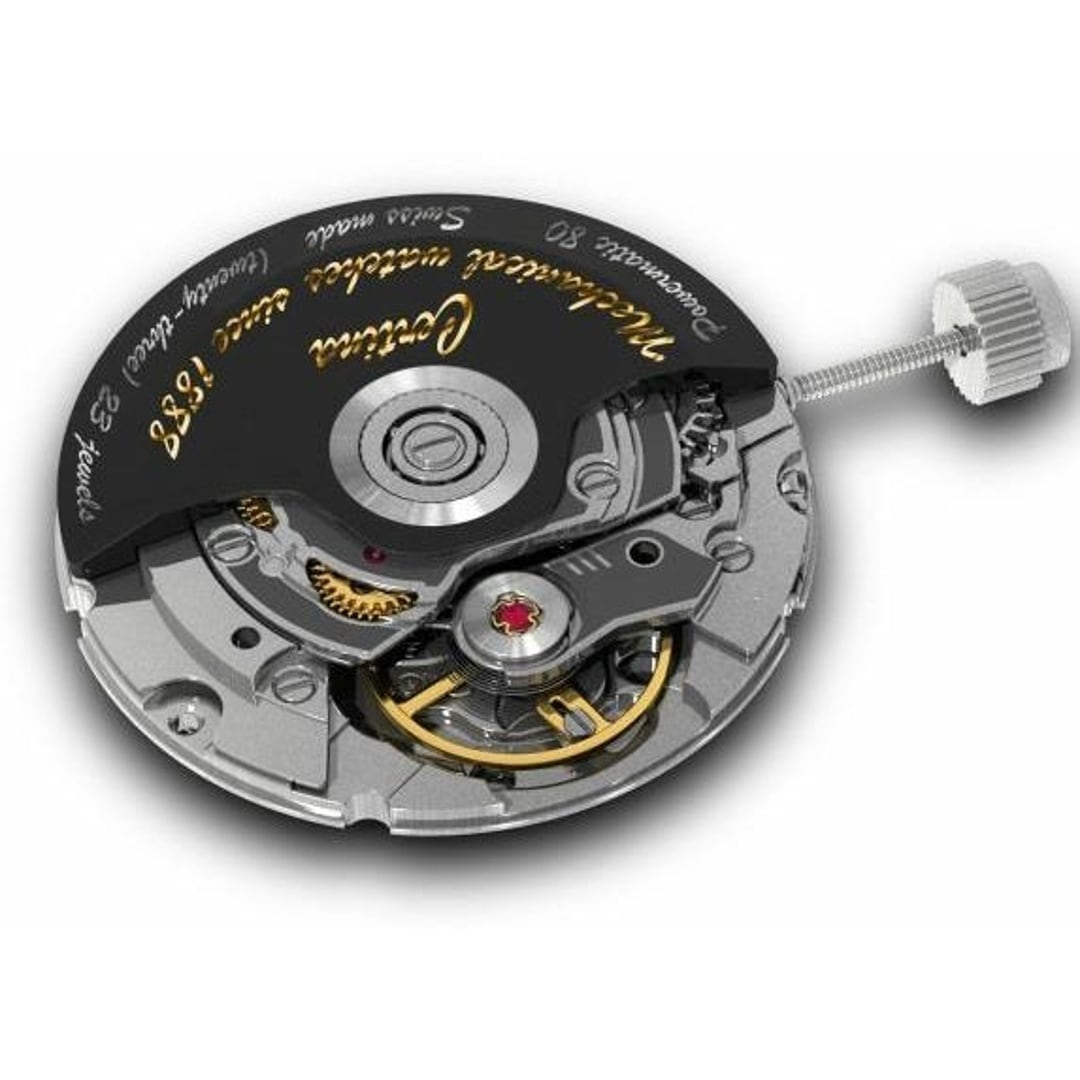 Certina DS-1 Powermatic 80