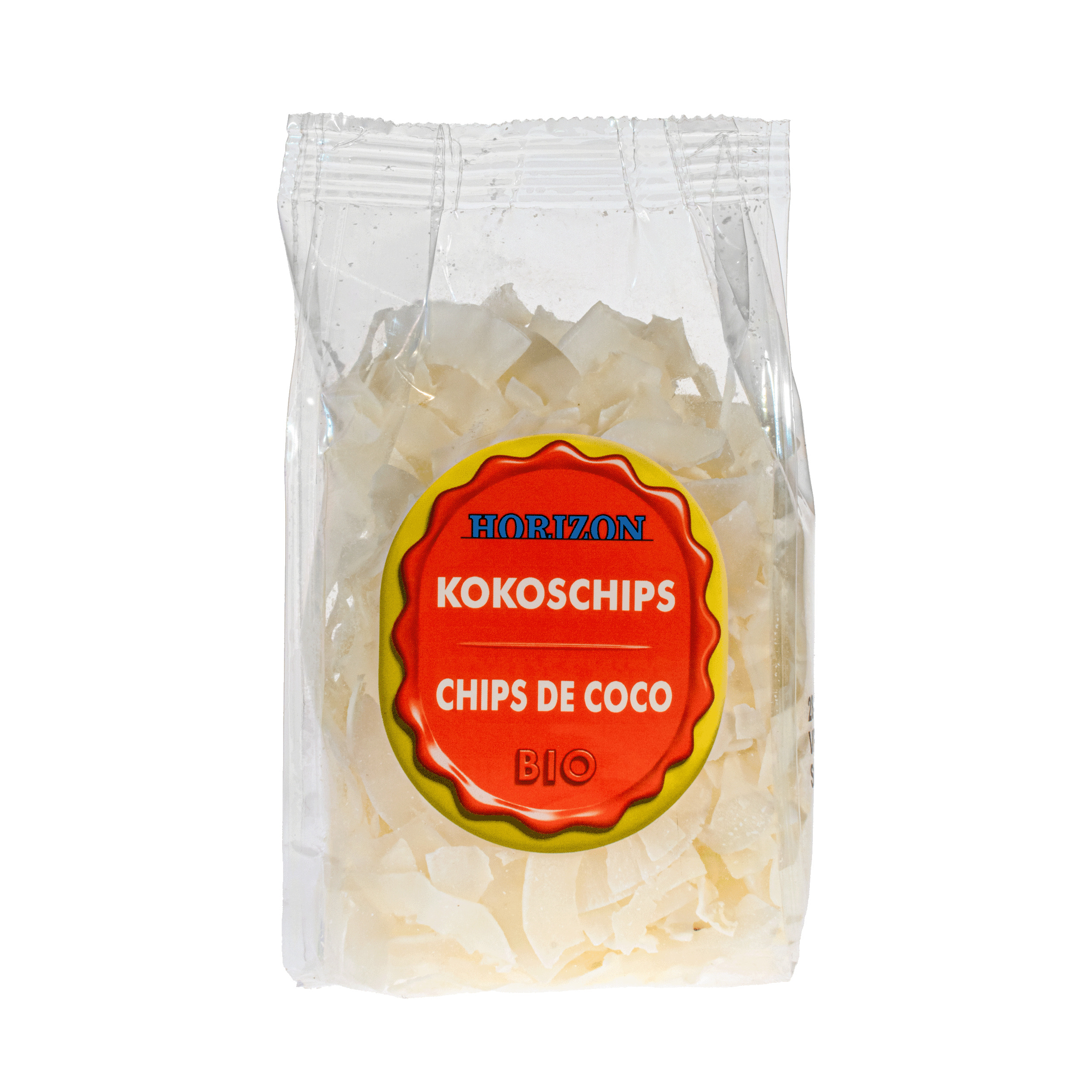 Horizon Rozijnen Sultana Bio (250 gr)