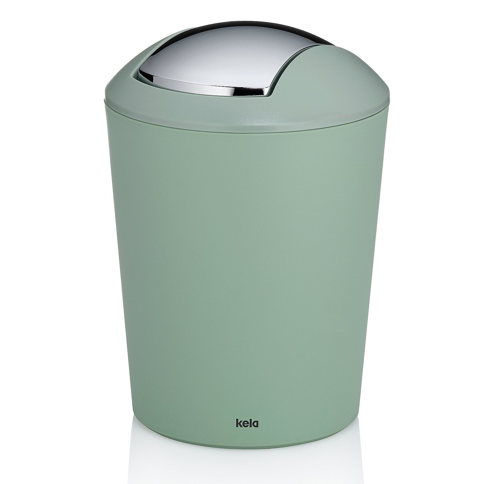 Afvalemmer, 1.7 L, Jade Groen - Kela|Marta