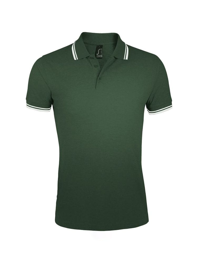 SOL'S 00577 - PASADENA MEN Polo Homme