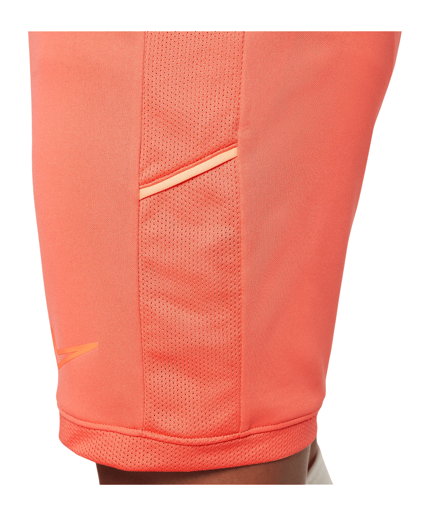 Nike Academy Erling Haaland Short Kids Rot F643