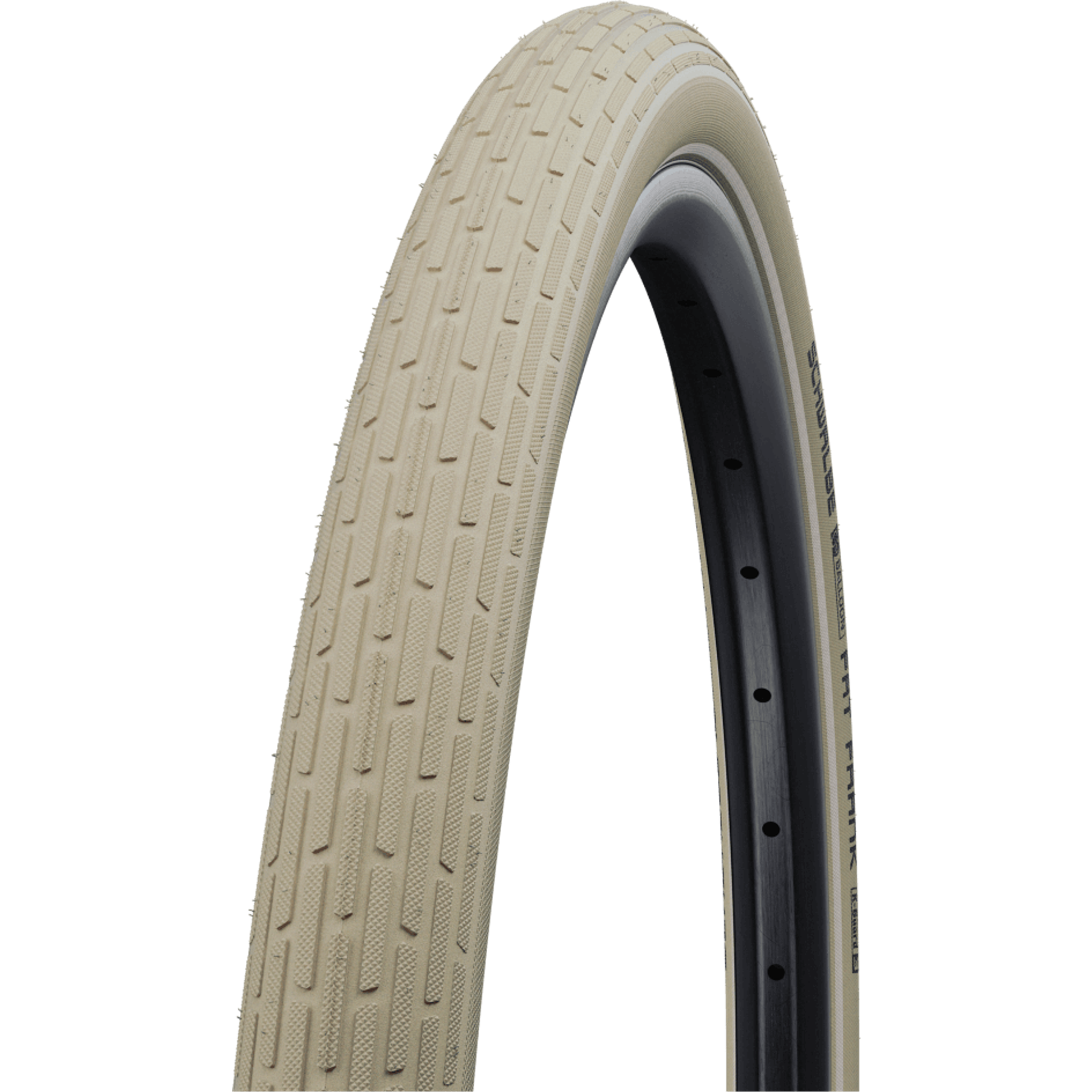 Schwalbe Fat Frank K-Guard Buitenband