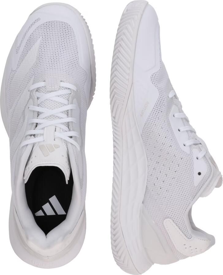 Adidas Performance Tennisschoenen DEFIANT SPEED 2 CLAY voor zandvelden en clay