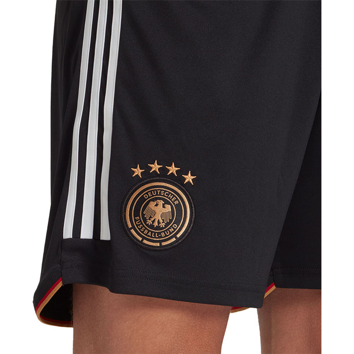 adidas Duitsland Pre-Match Trainingsset