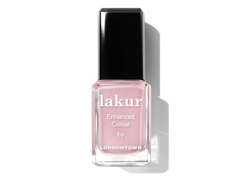 Londontown Nagellack Lakur Magnolia Haze Veganer 20  Free Nagellack mit Vitamincocktail