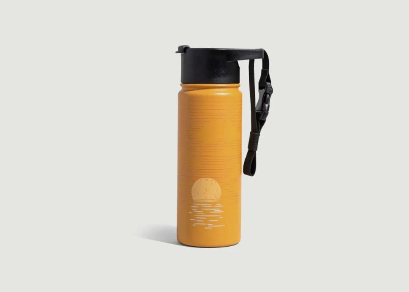 Tasse de voyage isolée 18 Oz. United by Blue