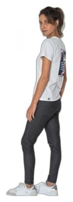 T-shirt femme Snap Climbing B.Craven