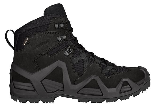 LOWA - CHAUSSURES D'INTERVENTION ZEPHYR MK2 MID GTX