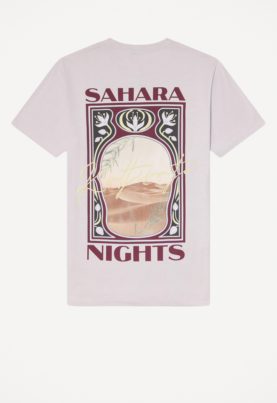 Kultivate Sahara T-shirt