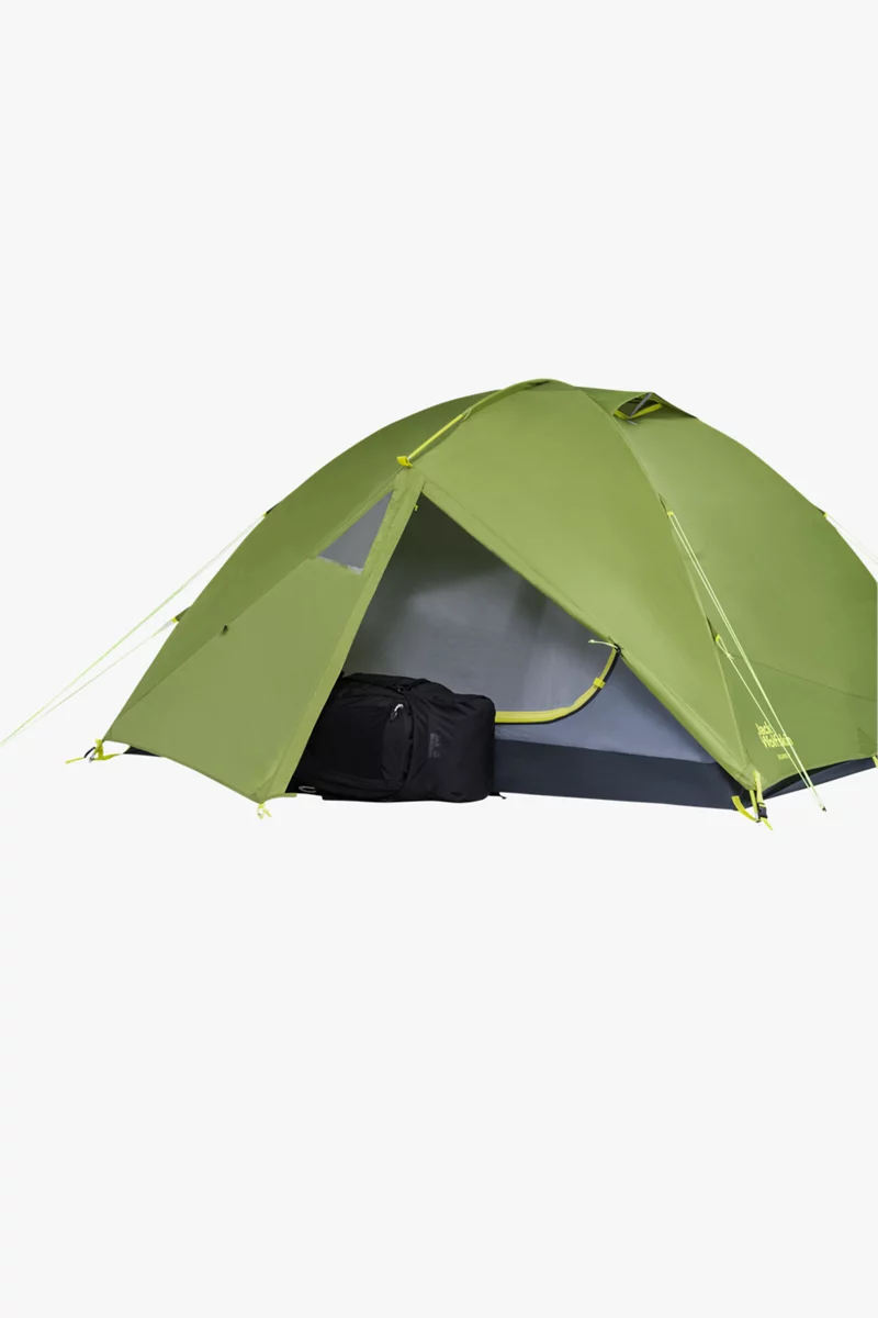 Jack Wolfskin Eclipse III Zelt