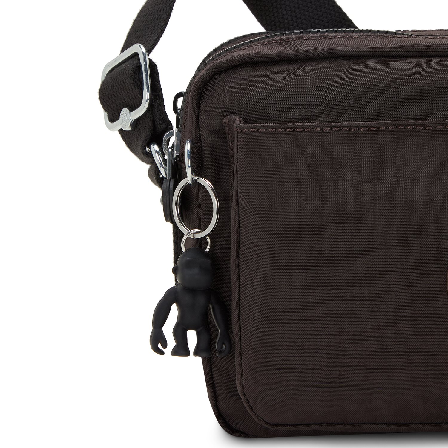 Kipling Abanu M nostalgic brown