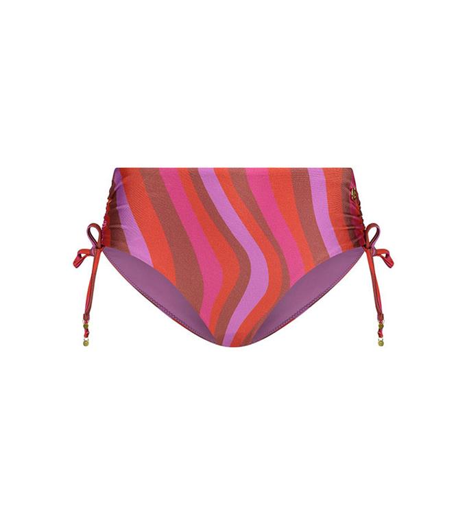 Ten Cate Women Midi Bow Bikinibroekje
