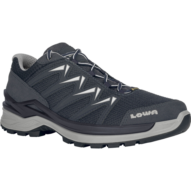 Lowa Herren Innox Pro GTX Lo Schuhe