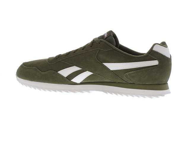 Reebok Royal Glide Ripple Mens Shoes