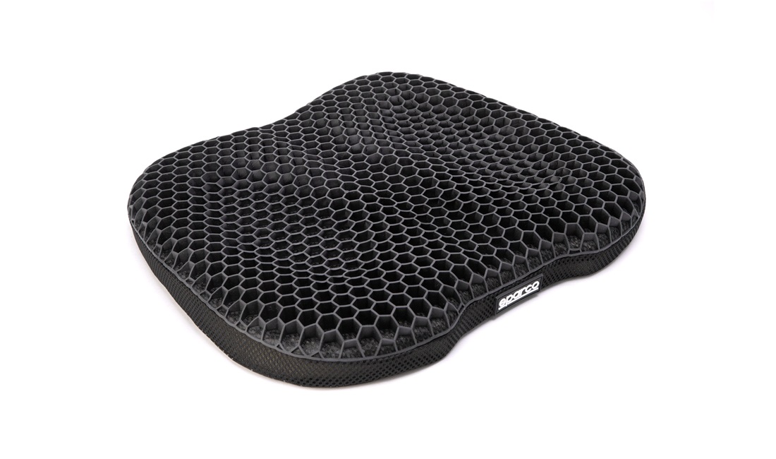Sparco Gelsæde