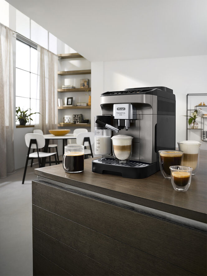 Delonghi ECAM290.81. TB