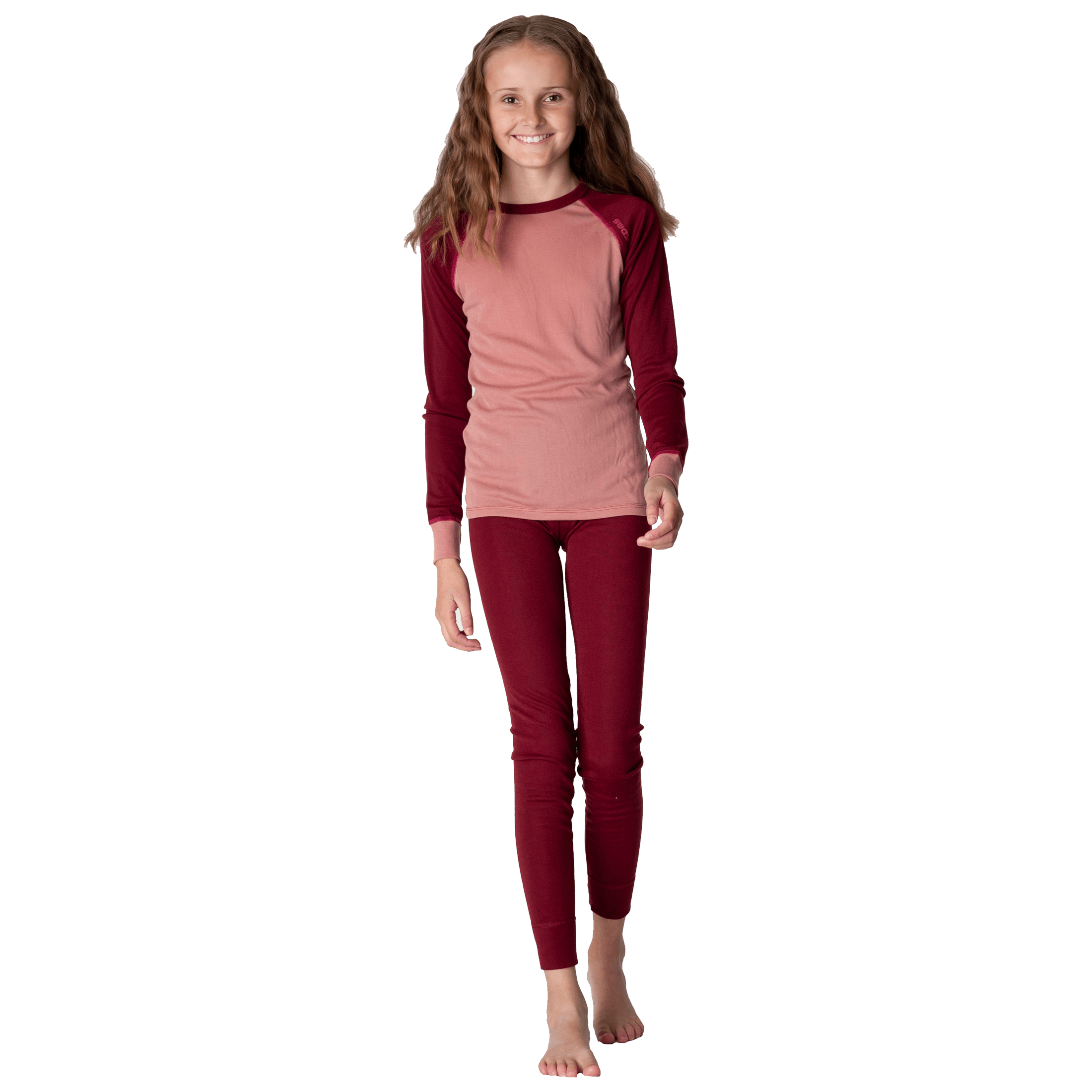 Sway London Superundertøysett Jr Girl - Undertøy