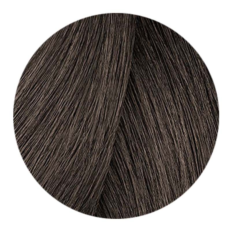 Coloration permanente Maïandra 7.1 blond cendré