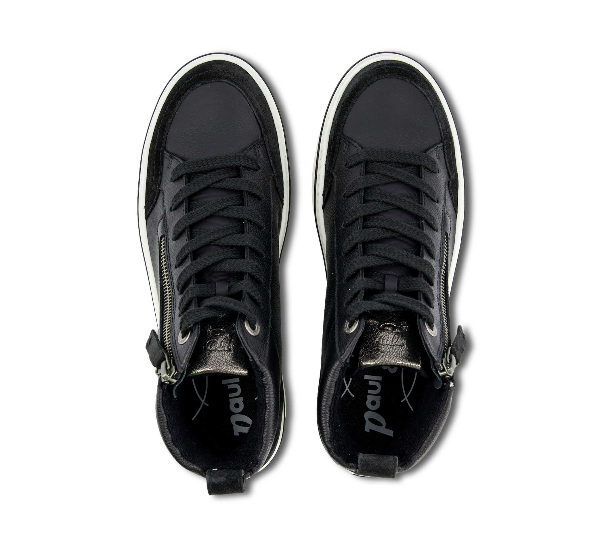 Paul Green Sneaker high