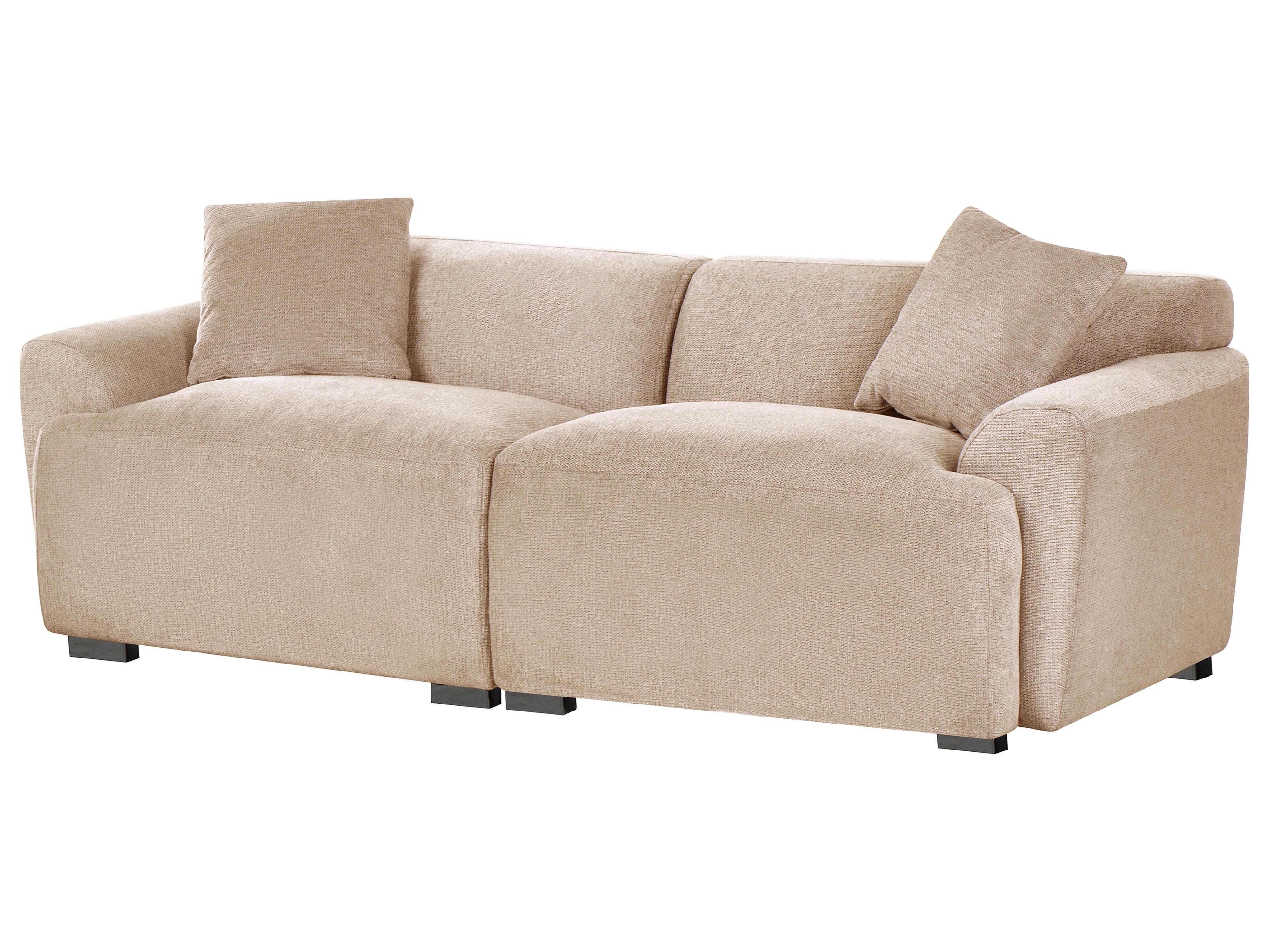 Bank 3-zits KORIO Beige