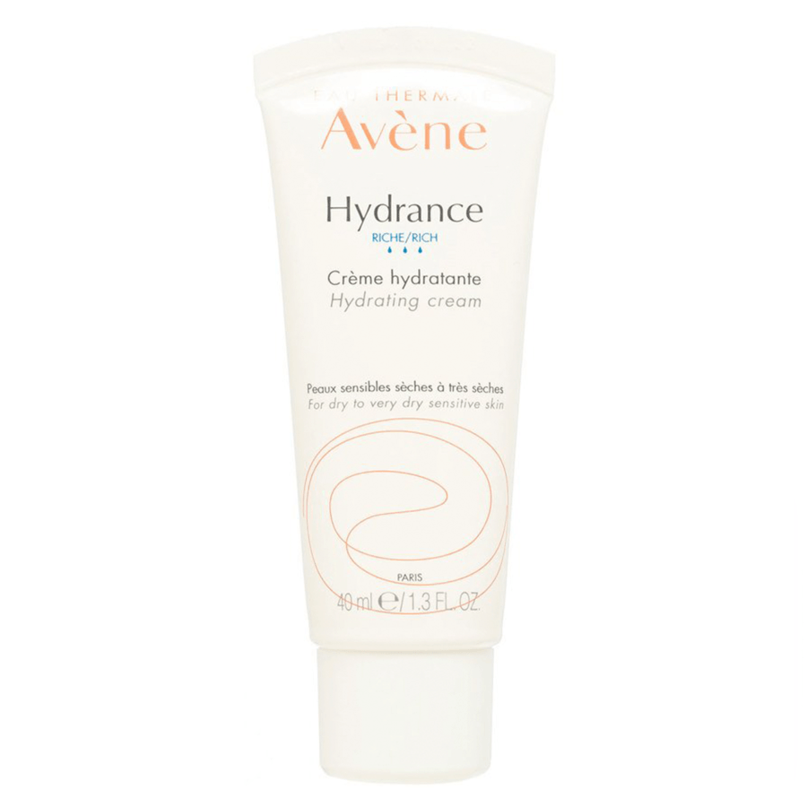 Avène Hydrance Rich Hydrating Cream 40ml
