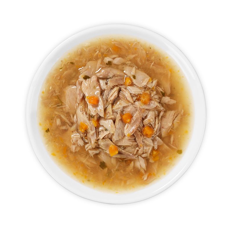 Lot Cosma Soup 24 x 40 g