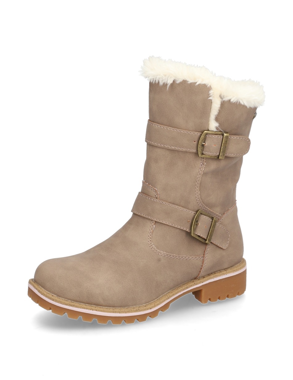 Stiefel