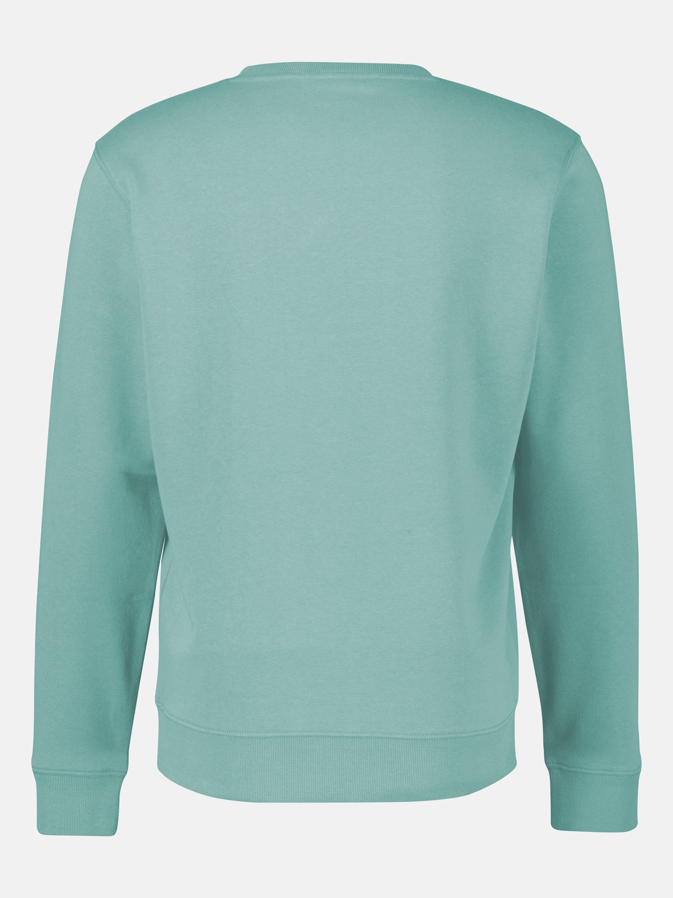 Urbaner Sweatshirtstyle für Herren