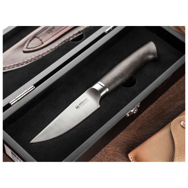 Magnum - Collection 2024 - Couteau
