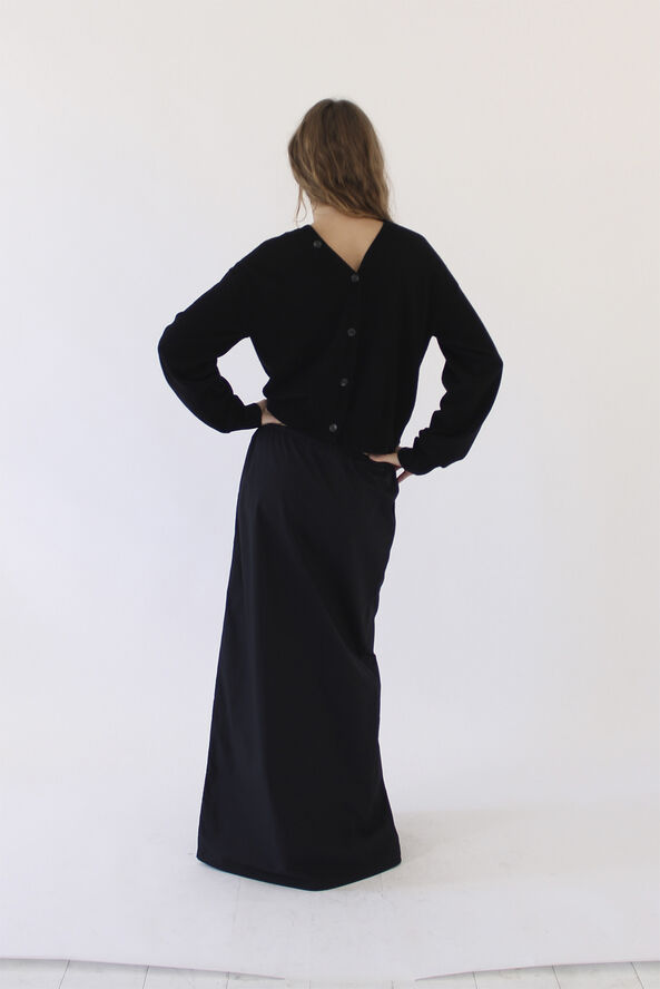 Designers Remix Cosmo Back Knit Sort