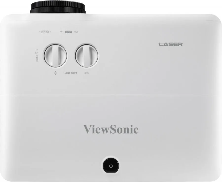ViewSonic LS920WU Vidéoprojecteurs
