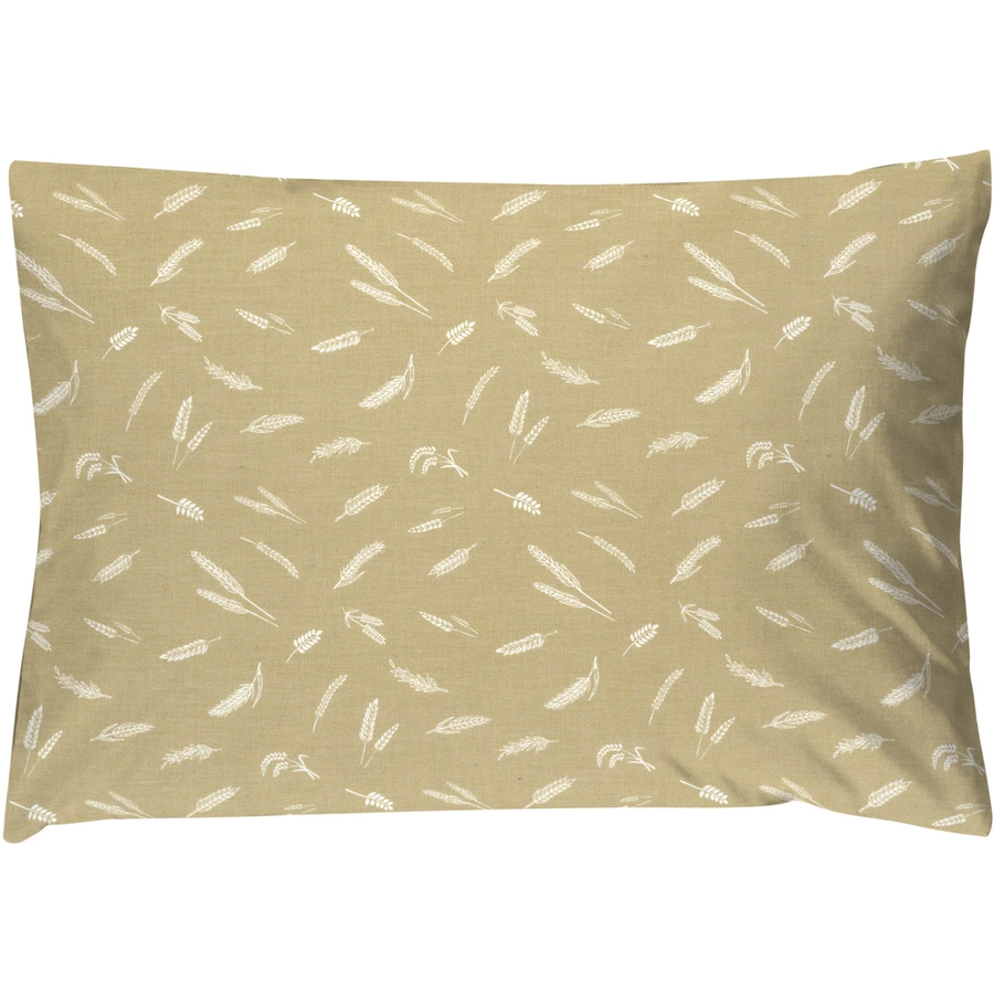 Alvi® Bettwäsche Standard Earth nature 100 x 135 cm