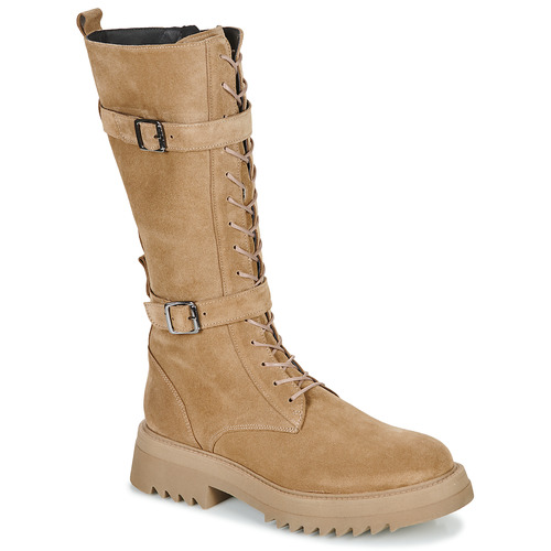 Regard - DENEY - Beige