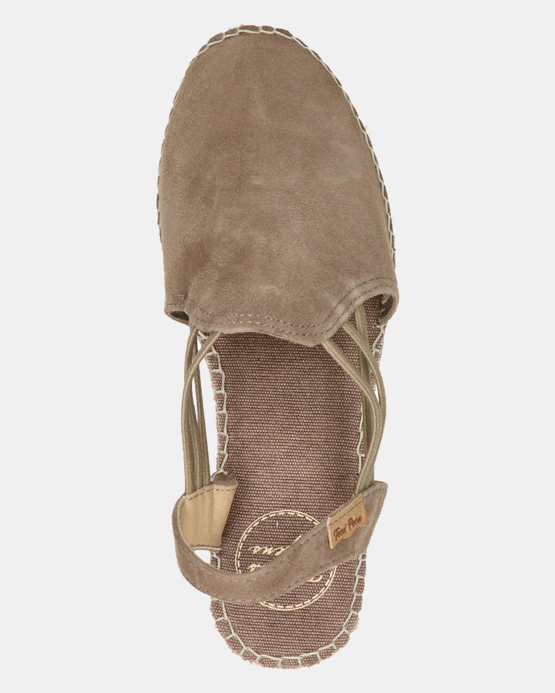 Toni Pons Nuria Espadrilles  - taupe