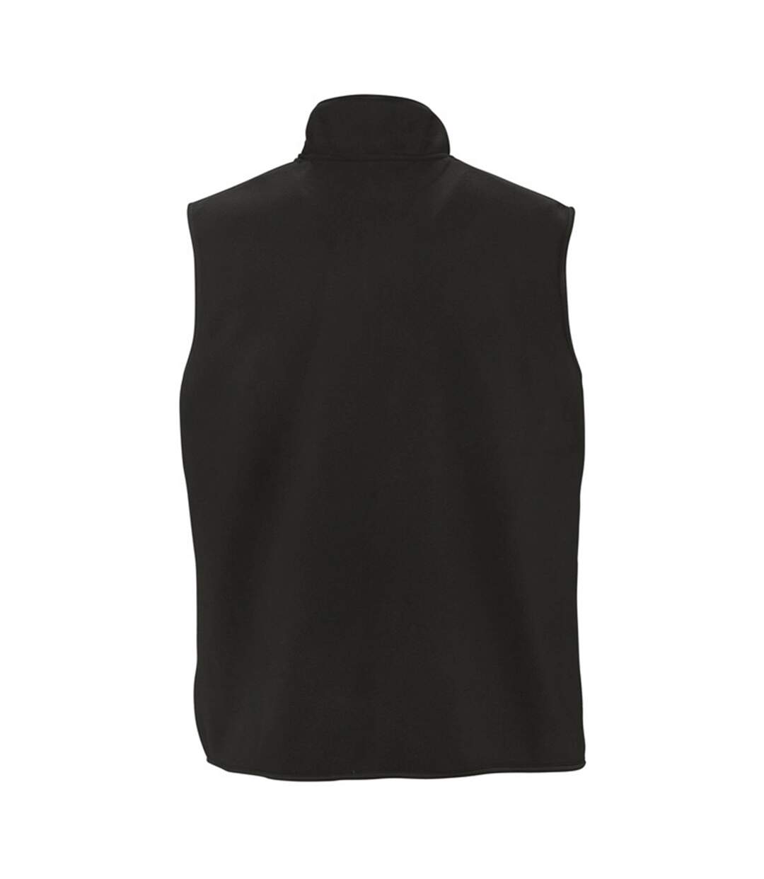 SOLS - Polaire sans manches NORWAY - Homme (Noir) - UTPC346