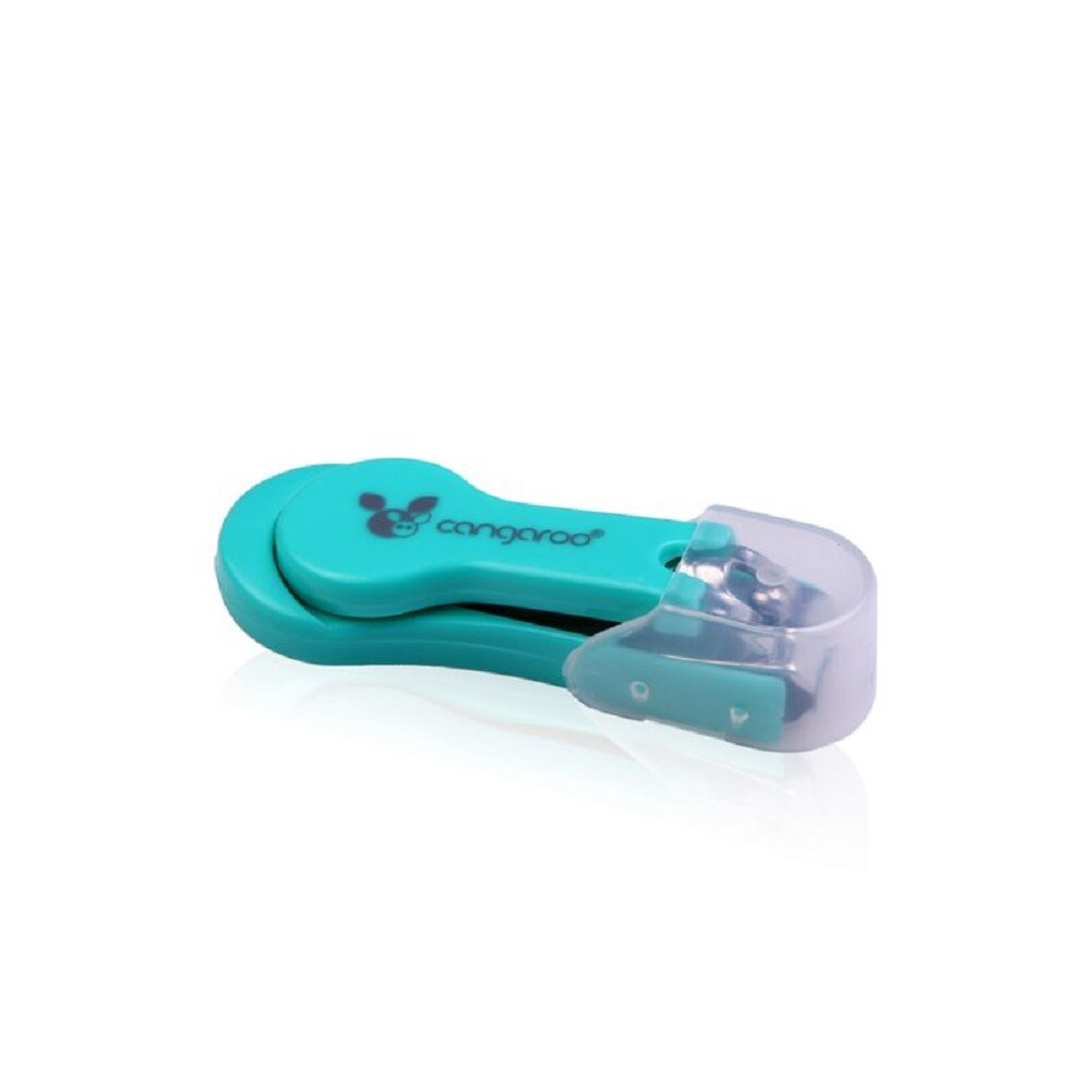 Baby Nagelpflegeset, Nagelschere, Nagelknipser Nagelfeile Verriegelung Edelstahl