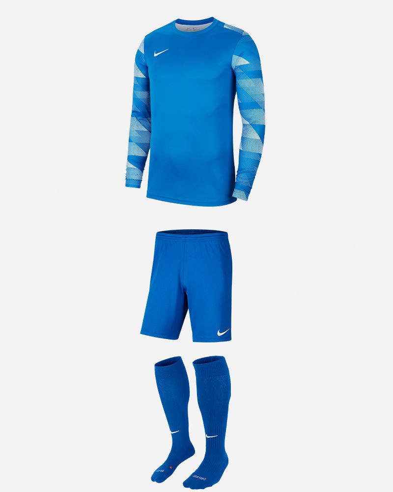 Ensemble Nike Gardien Park IV pour Enfant. Gardien (3 pièces)