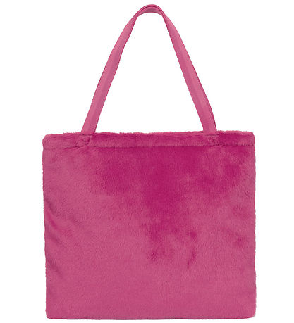 Eastpak Taske - Charlie - Fuzzy Fuchsia