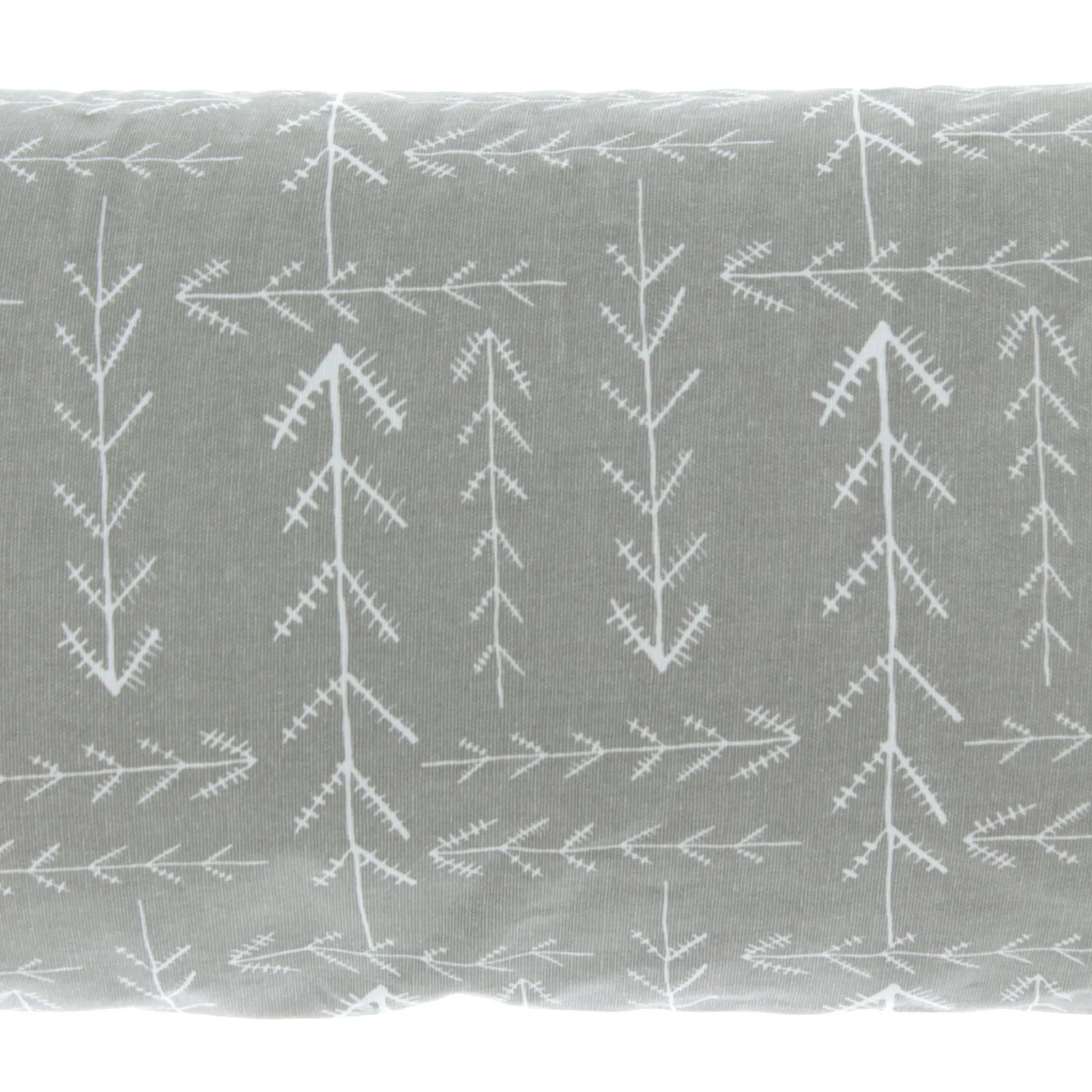 Neka Coussin d'Allaitement Jumeaux - Bois