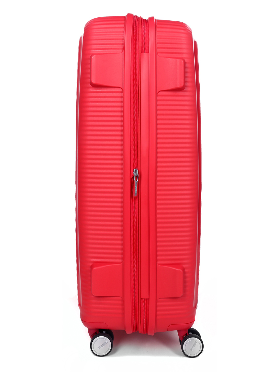 Valise American Tourister Soundbox 77 cm